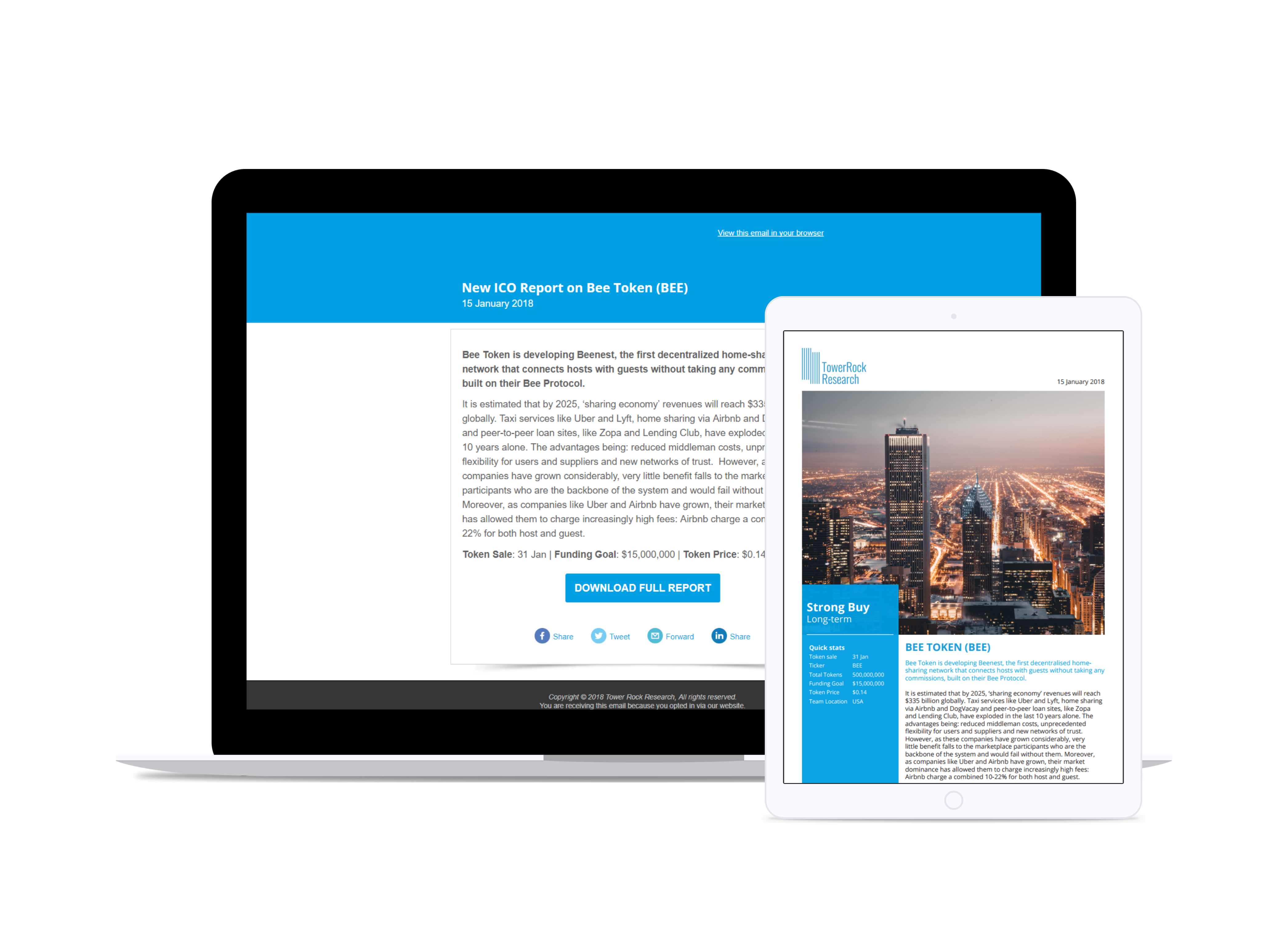 Tower Rock Research gallery image