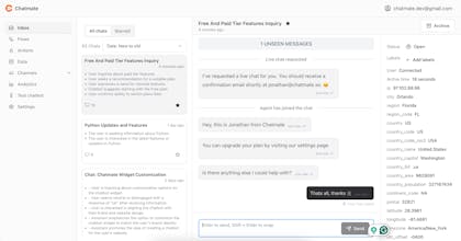 Chatmate gallery image