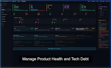 GTM Simulator gallery image