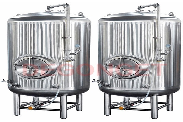 Beer fermenter