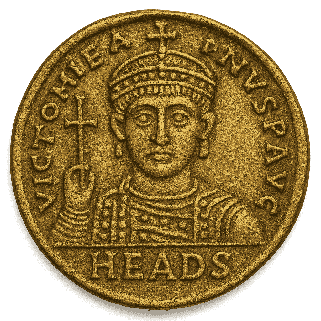 Coin Flip gallery image