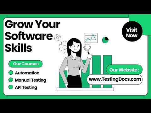 TestingDocs.com gallery image