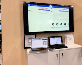 LIveX AI gallery image