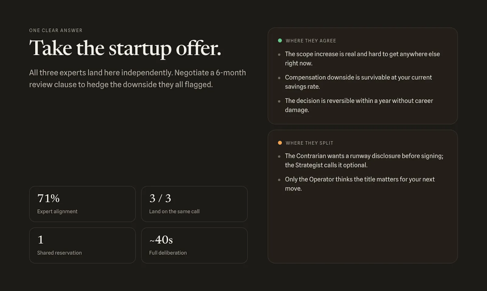 Council screenshot 4