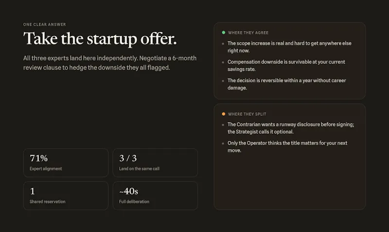 Council screenshot 4