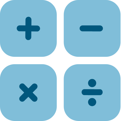 Calculadora de ponta