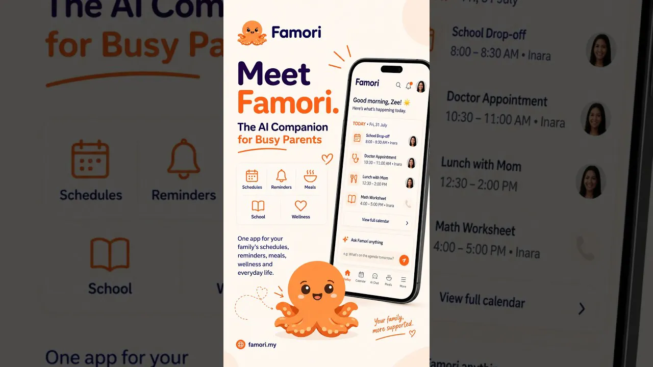 Famori gallery image