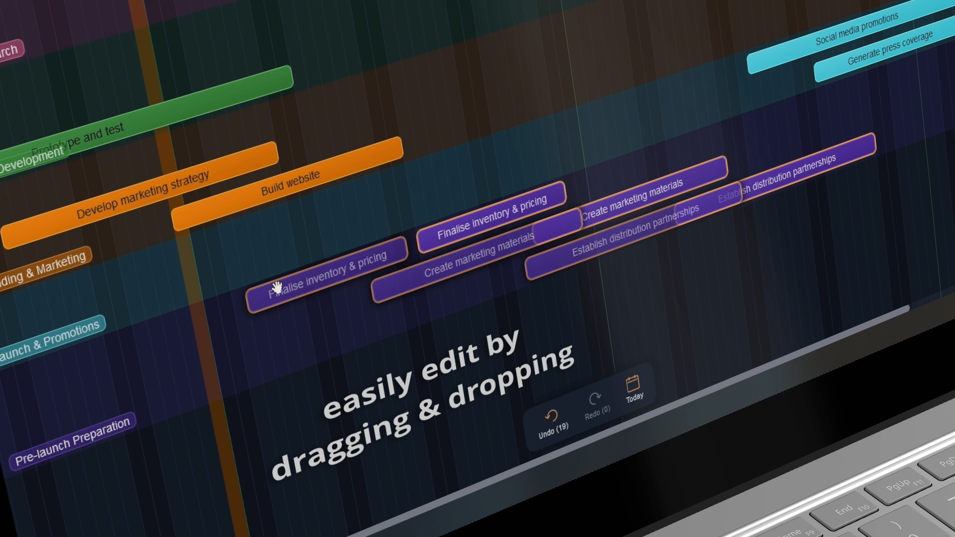 Planoramic gallery image