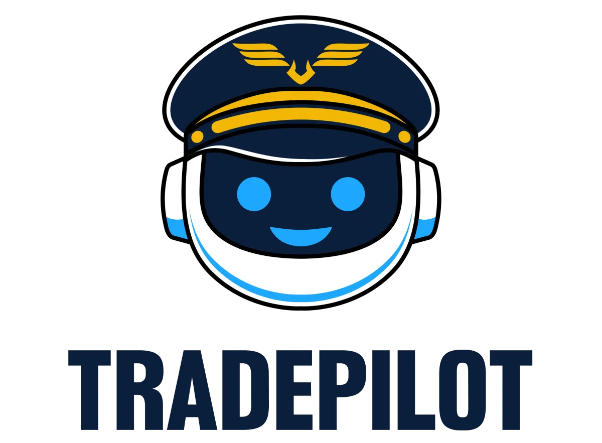 TradePilot AI - Screenshot 3 showing product features and functionality
