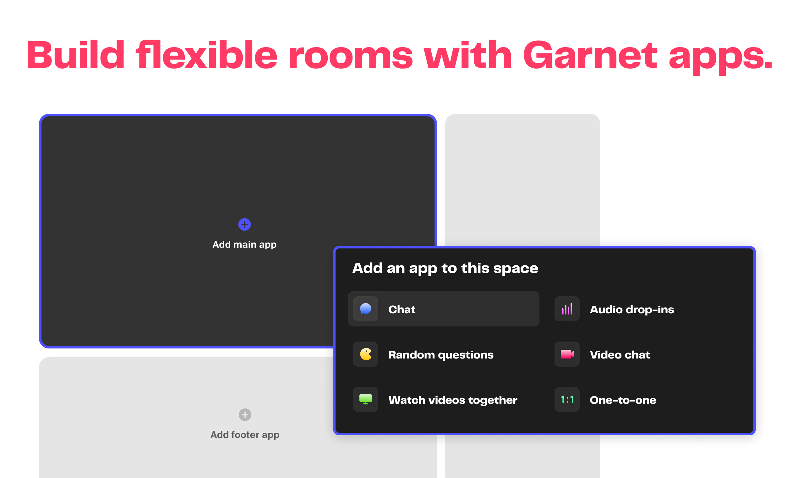 Garnet gallery image