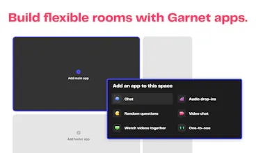 Garnet gallery image