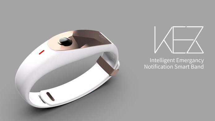 KEZ - Immediate Emergency gallery image