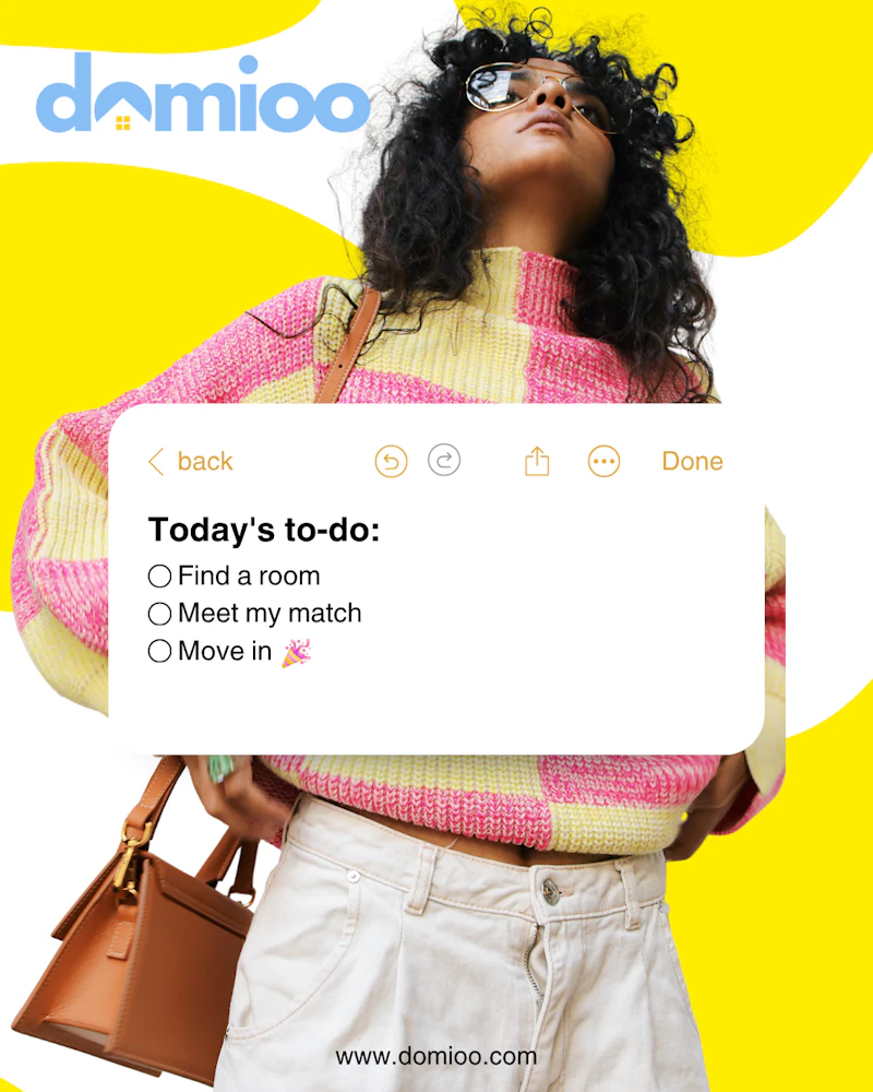Domioo screenshot 1
