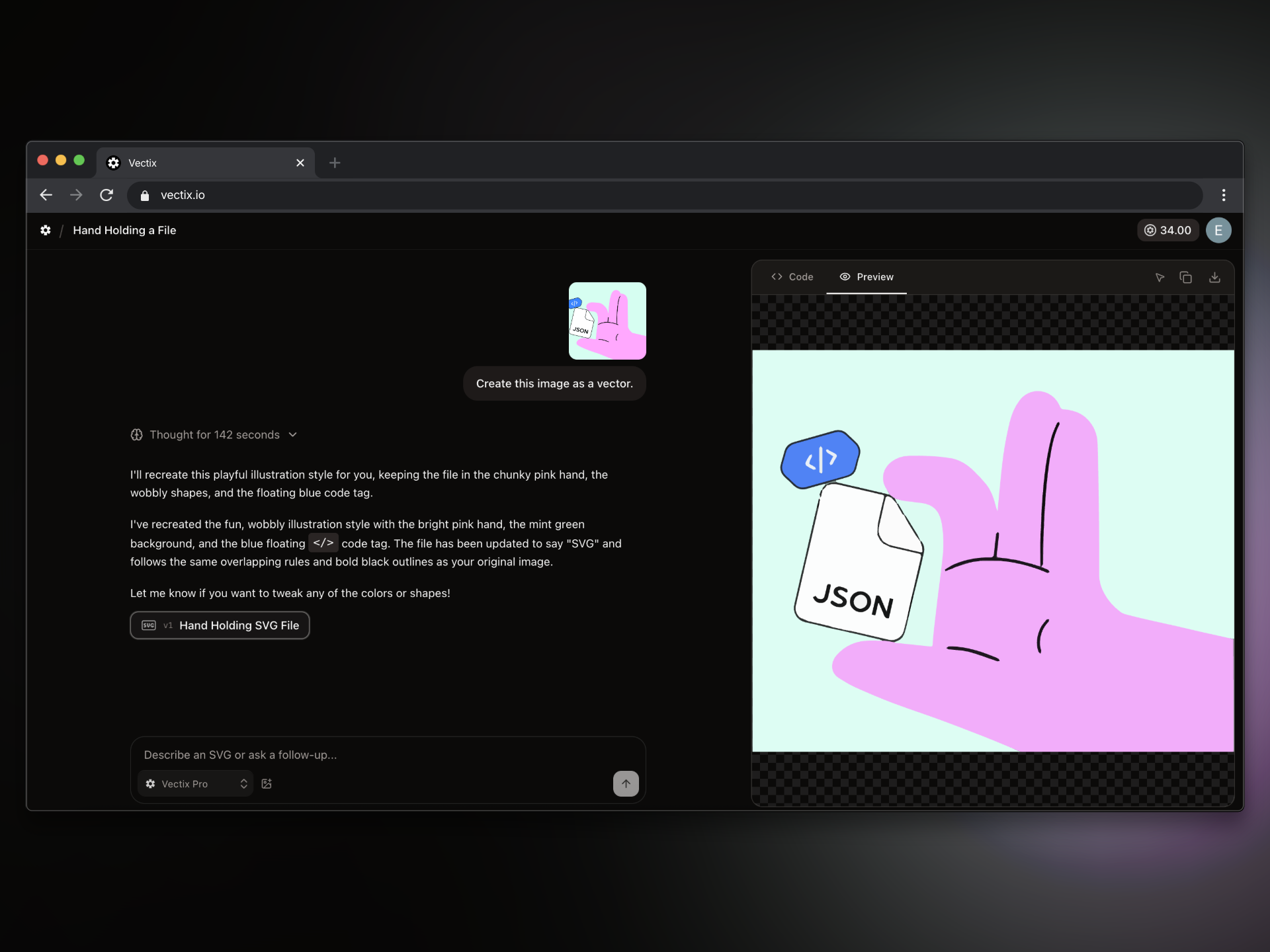 Vectix: Never Pay for Lottie Again gallery image