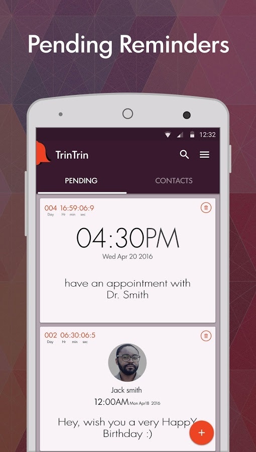 Trin Trin gallery image