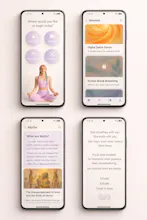 Inhale Exhale Studio gallery image