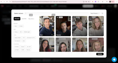 Zyka.ai gallery image