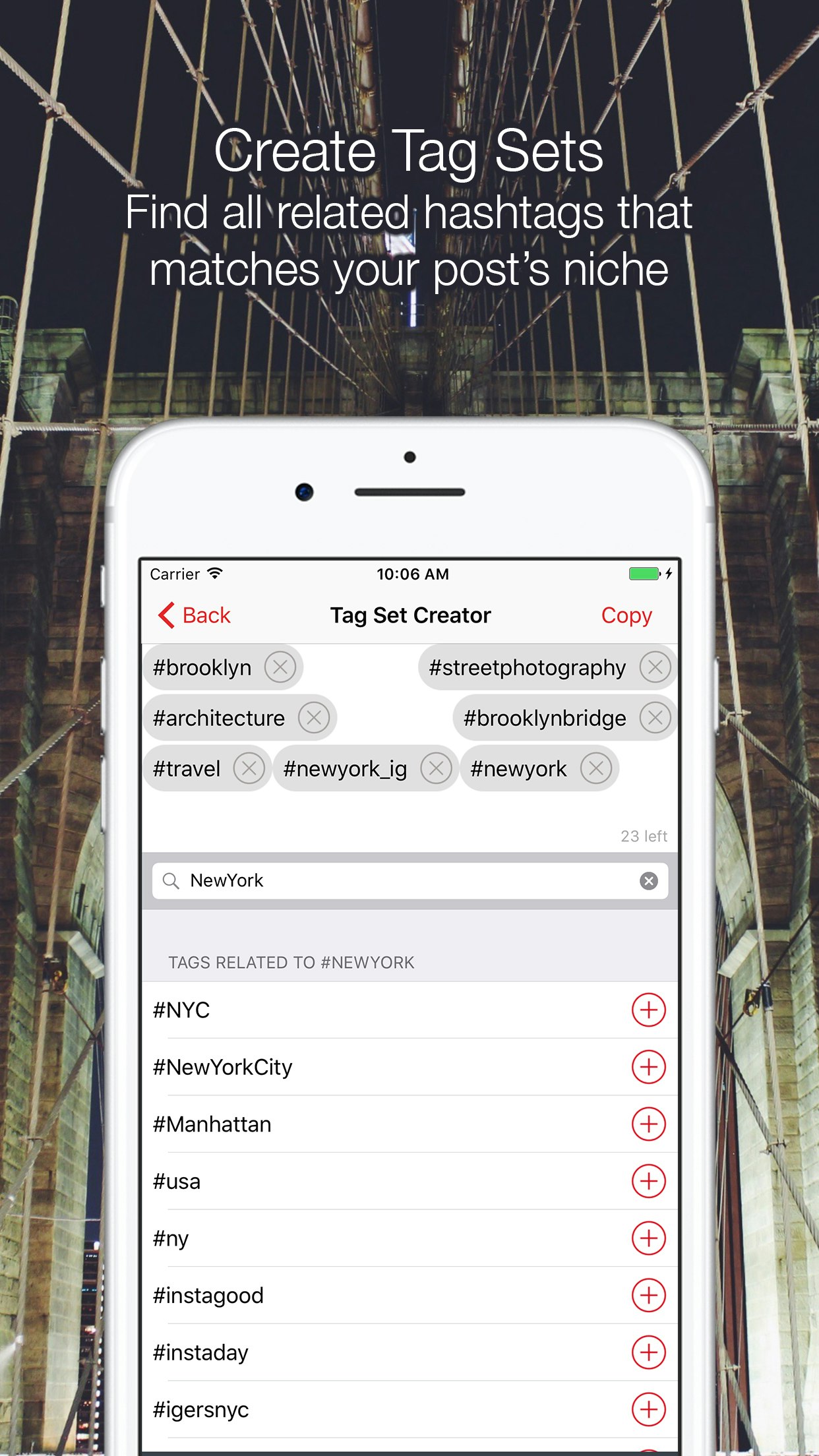 PostBot 3 for Instagram gallery image