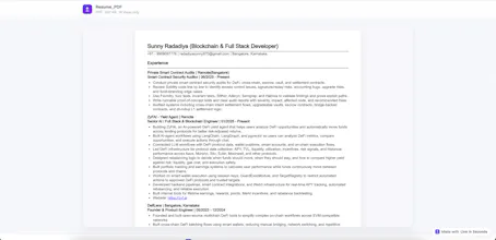 Link in Seconds gallery image