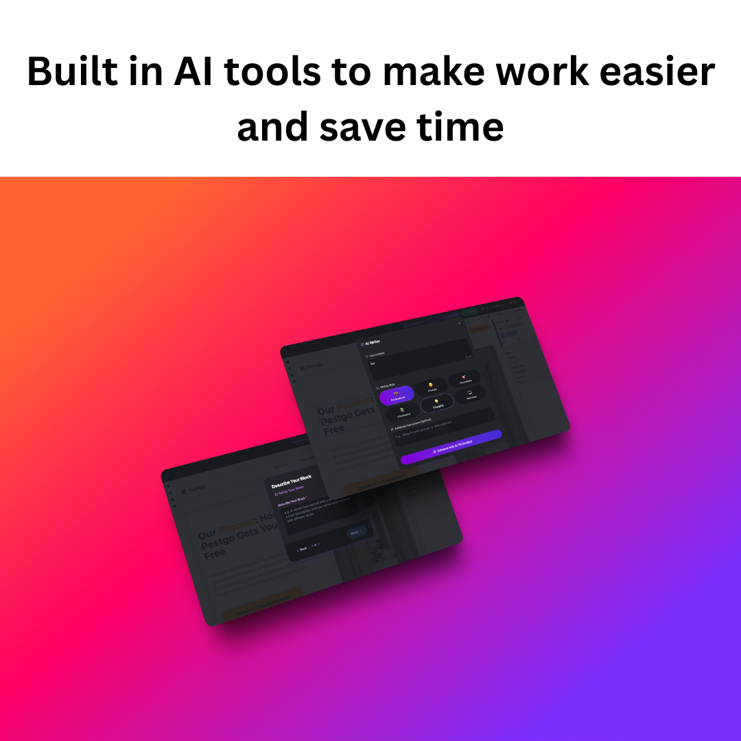 InstawebAI V2 media 3