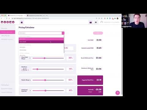 RodeoCPG.io gallery image