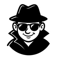 AnonSwap - Anonymous... logo