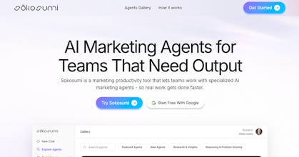 Sokosumi gallery image