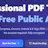 PDF Pro