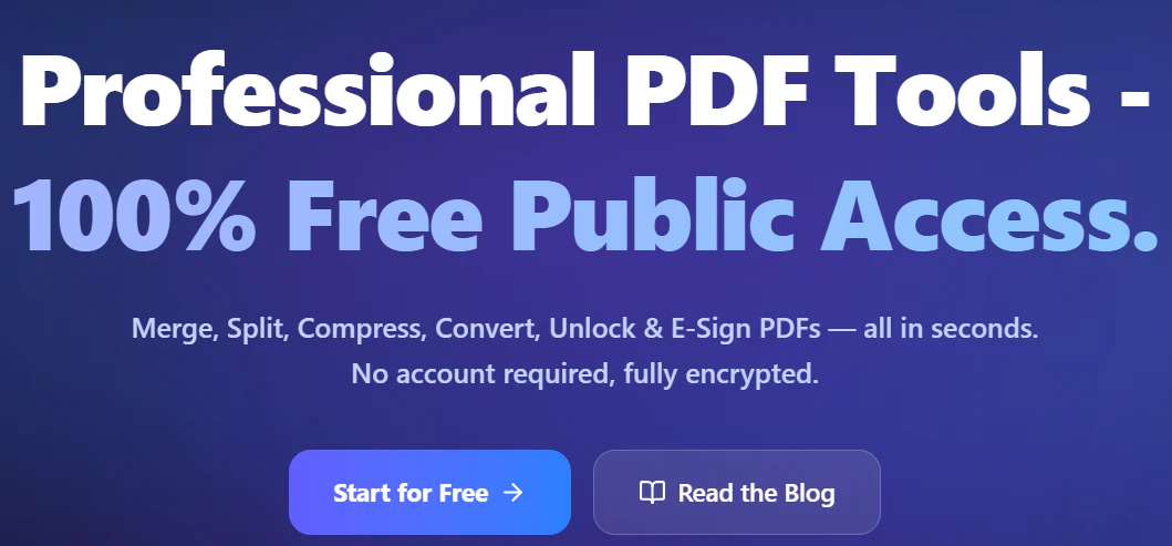 PDF Pro