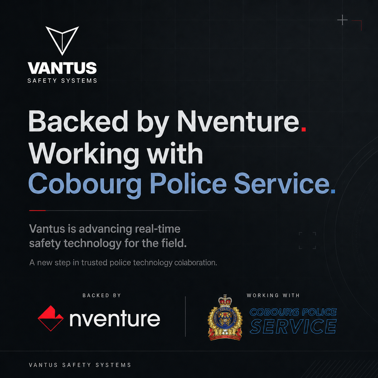 Vantus Safety Systems gallery image