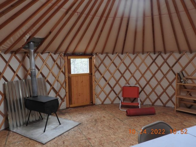 Yurt Market gallery image
