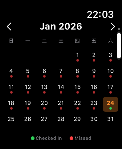 I am alive! gallery image