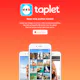 Taplet