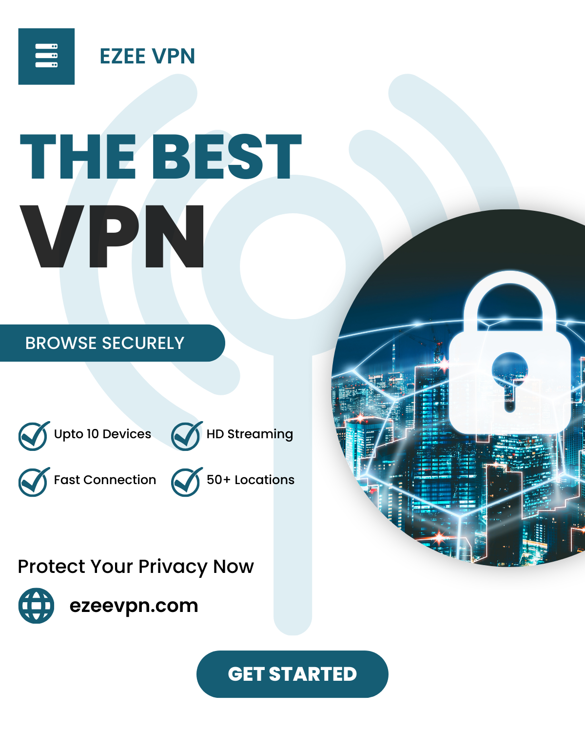 ezee vpn media 2