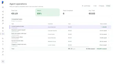 Sidenet AI gallery image