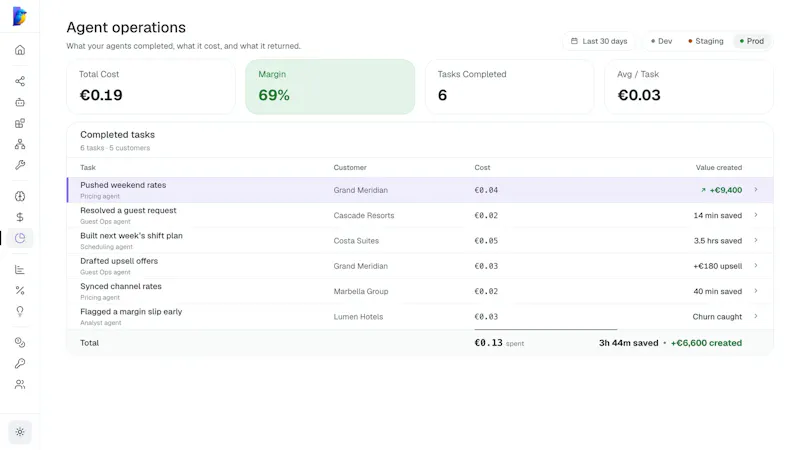 Sidenet AI screenshot 5