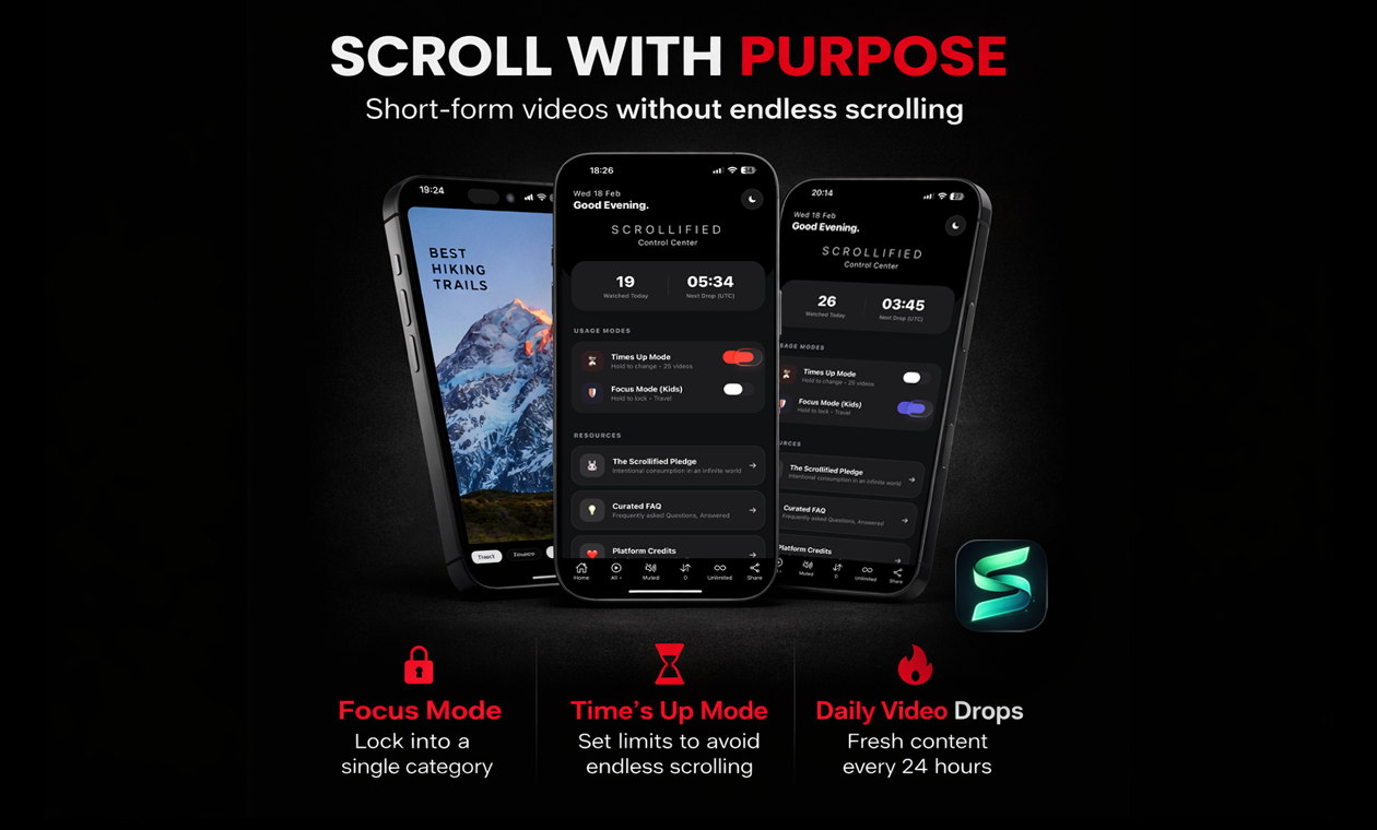 Scrollified gallery image