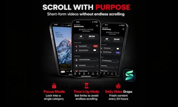 Scrollified gallery image