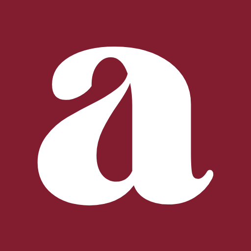 Albott logo