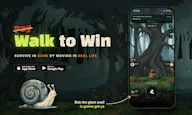 Snail Walk