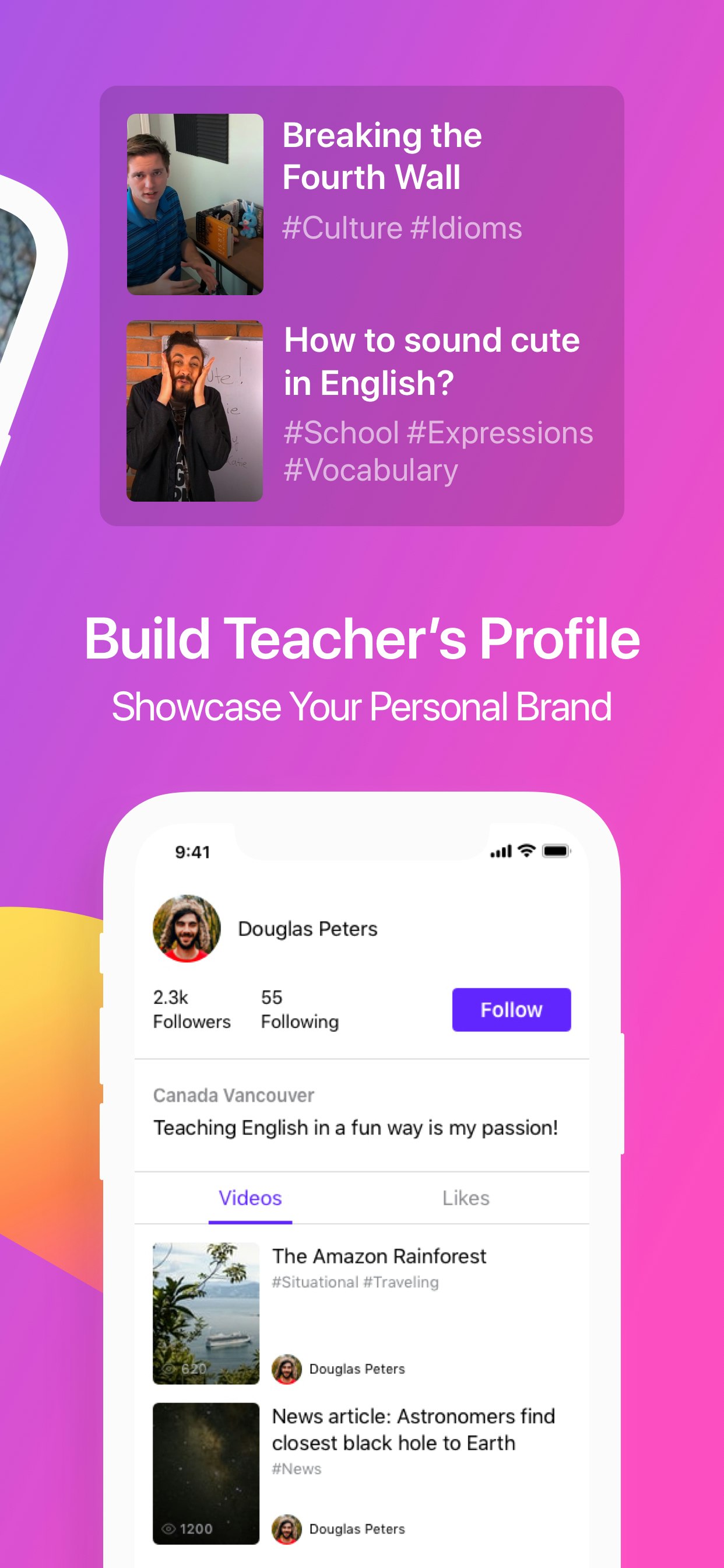 BlaBla gallery image