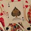 Bharata Playing Cards Series 2