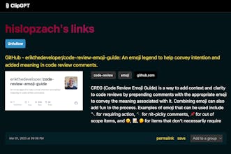 ClipGPT gallery image