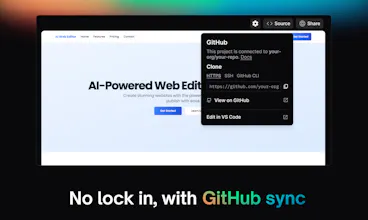gptengineer.app gallery image