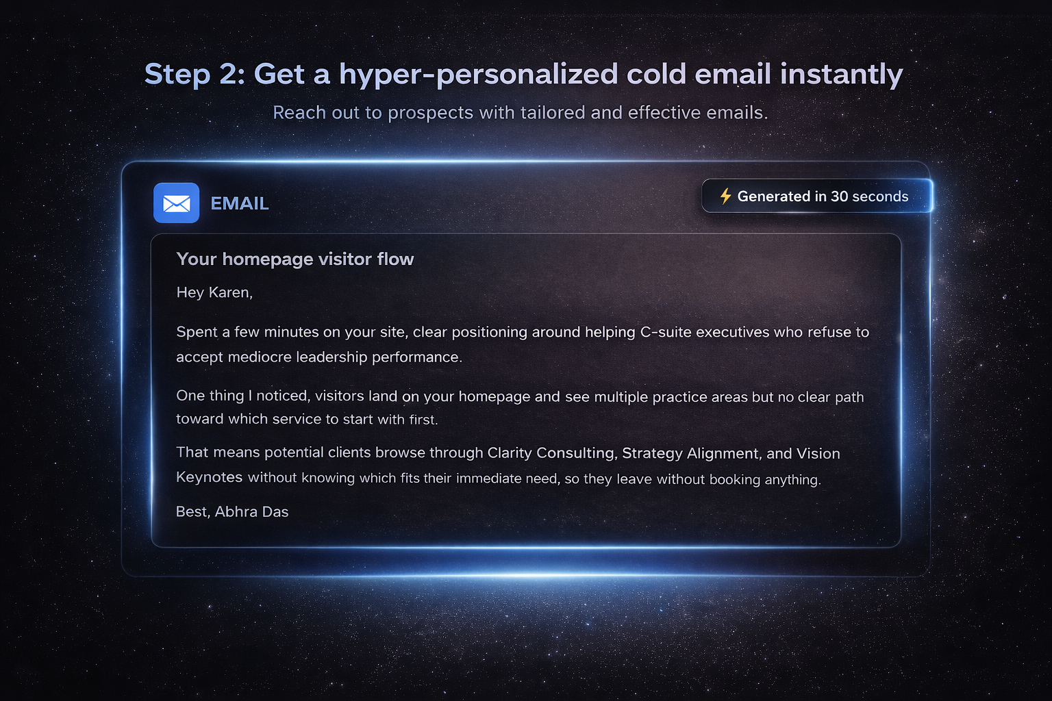 ReachRix gallery image