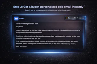 ReachRix gallery image