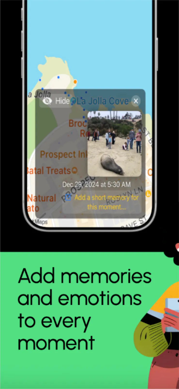 PlatMemoir gallery image