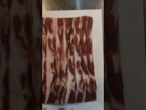Smoked Nitrate Free Bacon gallery image