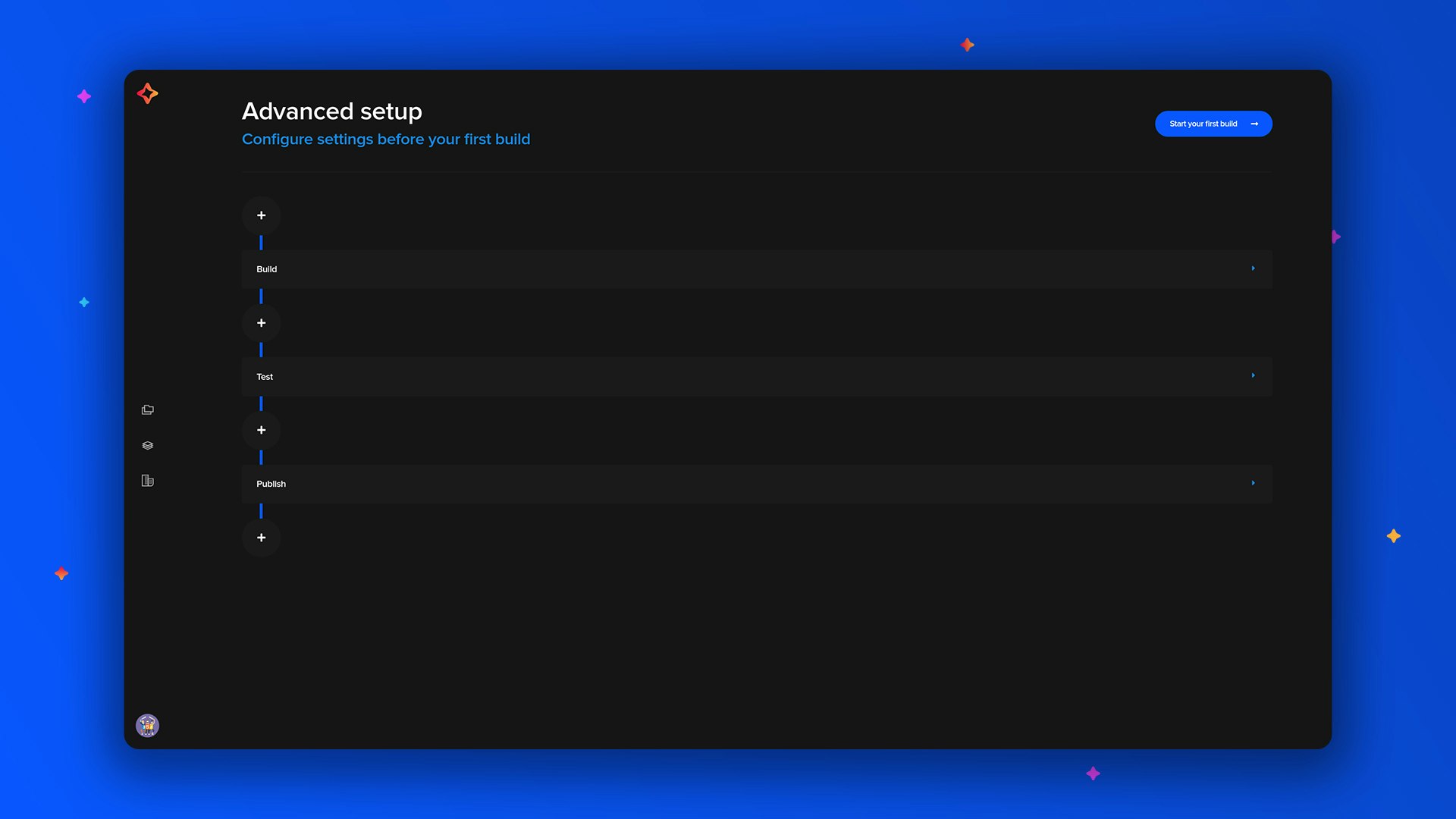 codemagic.io gallery image