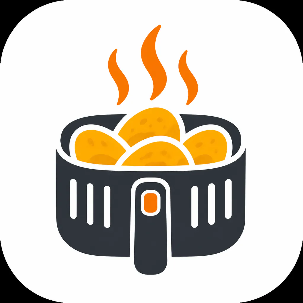 Beste Airfryer Rezepte